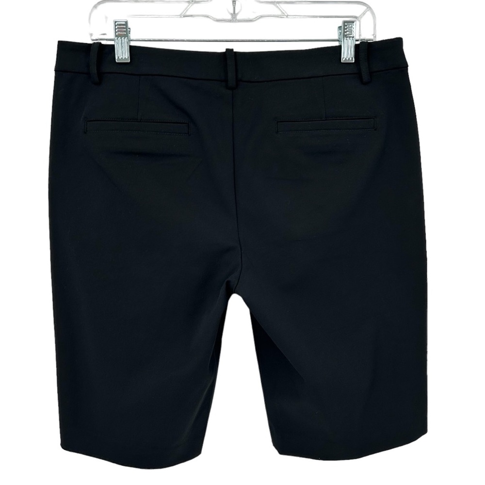 Lauren Ralph Lauren Stretch Cotton Shorts size 8